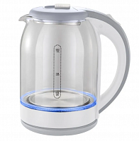 Чайник электрический MAXTRONIC MAX-403, 1800Вт, 1,8л