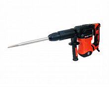 Молоток отбойный BRAIT  DH25DPRO (1500Вт;метал. кейс; 4100уд/мин; 20дж; патрон-SDS MAX)