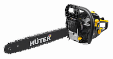 Бензопила Huter BS-52 (45см,2.8Квт.,функция лёгкого старта) 70/6/3