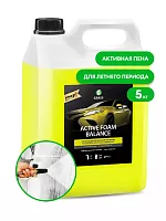 Автошампунь для бесконтактной мойки Active Foam Balance 5л