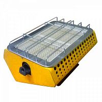 Обогреватель инфракрасный Aeroheat IG4000 (горелка керамика Германия)
