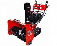 Снегоуборщик Brait BR-1576ELTWS-6  (15л.с.шир.760 мм, фара, эл.стартер, 6 вперед/2 назад.)