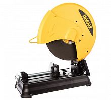 Пила монтажная (2300Вт.355х25,4) DeWalt D28730