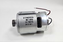 Двигатель для дрели- шуруповерта Metabo BS 18L (316066650) аналог