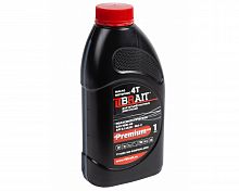 Масло моторное 4-х тактн.0,946л Brait, полусинтетическое SAE 10W-40 API SL/CF 003.079B