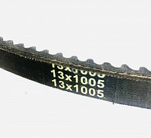 Ремень для снегоуборщика  КС930MS (2014г.в.) (привода шнеков) 13х1005