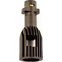 Адаптер  для пистолета к мойкам Karcher, RedVerg идр. 860001