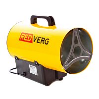 Пушка газовая RedVerg RD-GH12,320 куб/час 12кВт