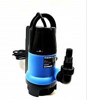 Насос для грязной воды INKAM DP-450В 450Вт,7м,160 л/мин