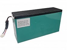 Аккумулятор для электроскутера 12AH/250х135х70