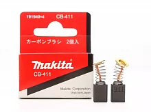 Щетки Makita СВ-411 (6 х9 х12) арт.191940-4