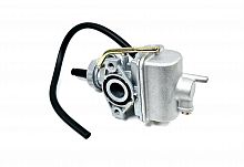 Карбюратор для мопеда Альфа,Riva II RX/SX/CX (RZ19) 110см3