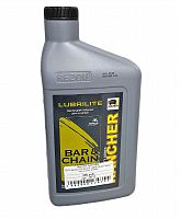 Масло адгезионное Rancher LUBRILITE для смазки цепи и шины (0,946л) 