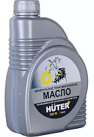 Масло трансмиссионное Huter SAE 90 (1л) 