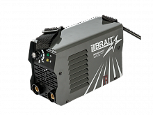 Сварочный инвертор BRAIT ММА-250Т (20-250А;d.1,6-5мм;,защита от перегрева)