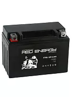 Аккумулятор RED ENERGY RS 1209 9 АЧ 135 А YTX9- BS (буксировщики, квадроциклы и др.)