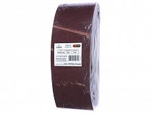 Лента шлифовальная 100х610 Р220 Прораб, 10 шт., 610220