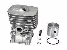 Поршневая группа для бензотриммера Хускварна Н128R.125R