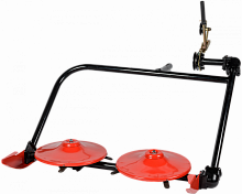 Косилка роторная MR800(А) Brait