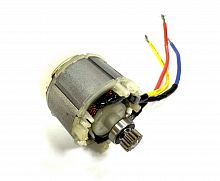 Двигатель 16V ДА-16/2Н NEW (бесщеточный) для шуроповерта