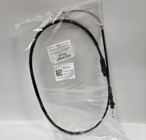 Трос газа для мопеда MX/MXR/Enduro V3.0 (1120мм, ход 135мм)