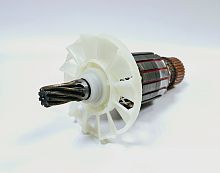 Ротор для отбойного молотка  P.I.T. GSH65-D/48