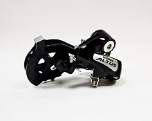 Переключатель задний SHIMANO ALTUS, под болт, 7/8 скоростей,M310
