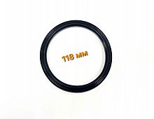 Кольцо фрикциона для снегоуборщиков RD-26090-E-119 ( внутр.диам 118мм)