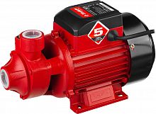 Насос М1 садовый поверх., ЗУБР, самовсасывающий, 650Вт, 40л/мин,напор 45м, корпус чугун НС-М1-650-Ч