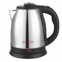 Чайник электрический MAXTRONIC MAX-504 1,5 л, 1500Вт
