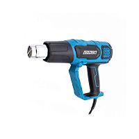 Термопистолет INKAM HG-2350 (2,3 кВт, диплей, 350-600)