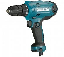 Шуруповерт электрический Makita DF0300