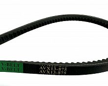 Ремень для снегоуборкщика 8,5х8х875 (AVX10) аналогА10х3LXP880 (СБ-1101/1301)
