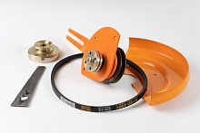 Насадка бензорез  для б/п Stihl d-230 