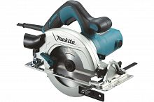 Пила дисковая Makita HS6601,1050Вт,165мм,пропил 54мм 