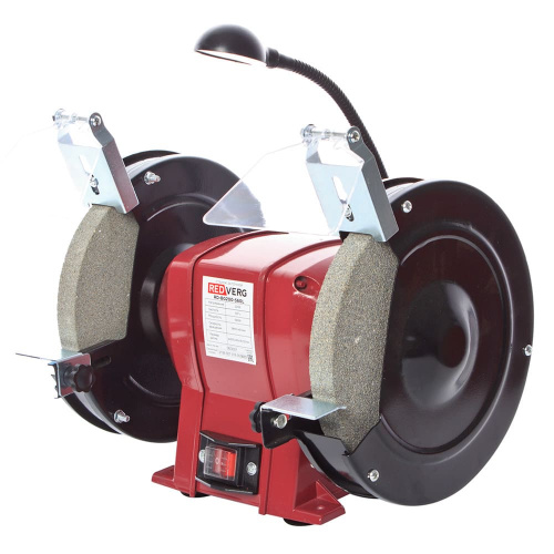 Станок заточной Redverg RD-BG200-560L Станок заточной Redverg RD-BG200-560L