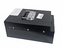 Аккумулятор для трицикла 25А, 48V (270х170х110) 