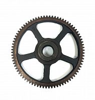 Шестерня для снегоуборщика Redweerg RD-26090E -102