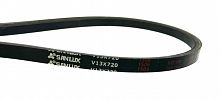 Ремень V13х720 для снегоуборщика