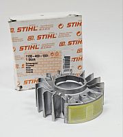 Маховик к б/п Stihl MS170/180 11304001201