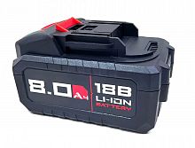 Аккумулятор ProfiPower (18V 8.0Ah Li-ion) MLI1860B