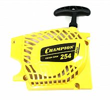 Стартер для бензопилы Champion в сборе 245/254 арт.3002000313 S029