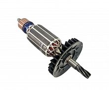 Ротор (якорь) HR2470,HR2470FT для перфоратора Makita 