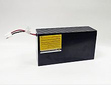 Аккумулятор для электроскутера 12А / 264х145х74