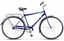 Велосипед 28" STELS Avangard 300 C (20",синий)