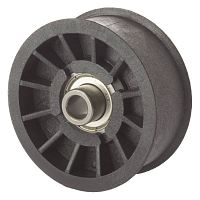 Ролик для снегоуборщиков RD-SB76/11E  (КС55-02-21А)