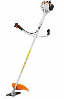 Бензотриммер Stihl FS 55 (0,75кВт, 1 л.с., с реж.диском для травы 2 зуба) 41402000475