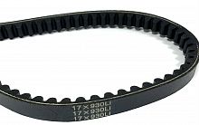 Ремень приводной 17х930 зубчатый м/к BRAIT-68