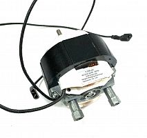 Двигатель для газовой пушки 40В.  RD-GH12-12