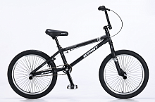 Велосипед 20"STANT FLIP BMX 10",V- тормоз, черный